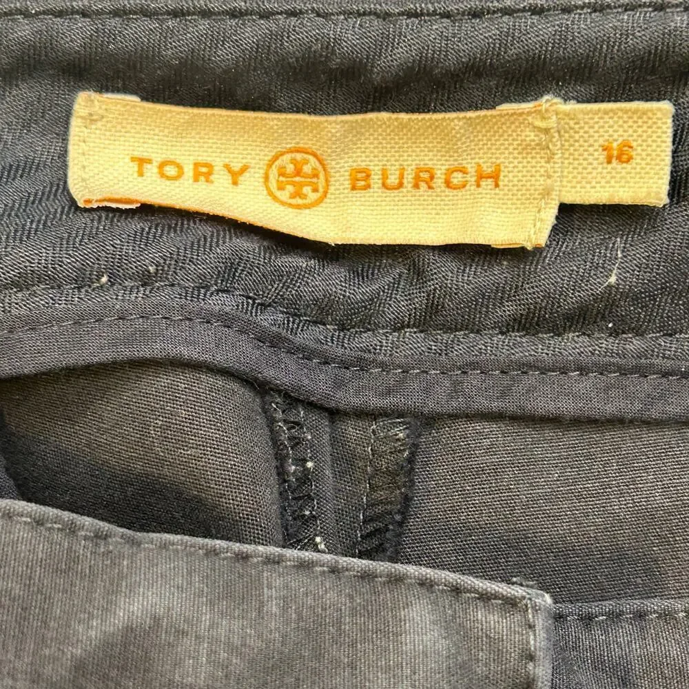 Tory Burch good has